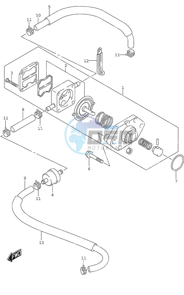 Fuel Pump