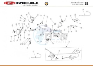 BYE-BIKE-EURO4-BLACK 50 drawing ELECTRICAL