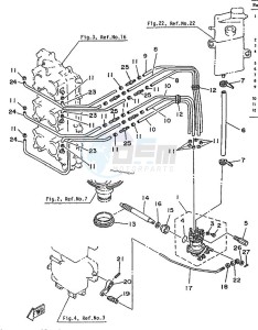 175A drawing OIL-PUMP