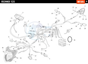 RS3-125-NACKED-BLACK drawing ELECTRICAL