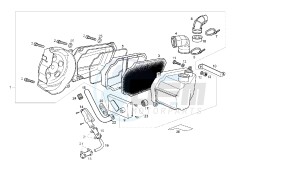 GP1 RACE - 50 CC VTHPR1A1A EU2 drawing INTAKE