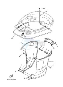 FL250A drawing BOTTOM-COVER-2