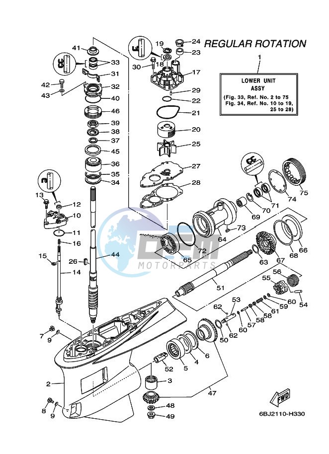 PROPELLER-HOUSING-AND-TRANSMISSION-1