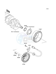 JET_SKI_STX-15F JT1500ACF EU drawing Generator