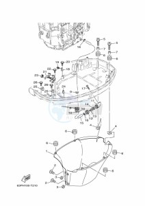 FL150FET drawing BOTTOM-COVER-2