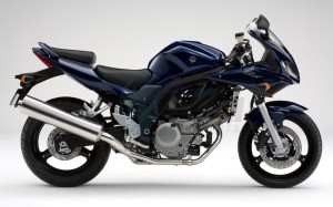 SV650 (E3-E28) drawing * COLOR PICTURE SV650SAK8 *