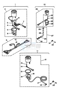 L250AETO drawing OPTIONAL-PARTS-4