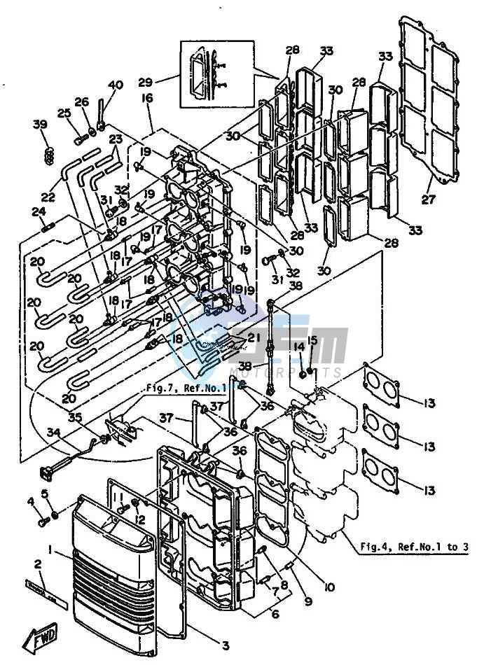 INTAKE