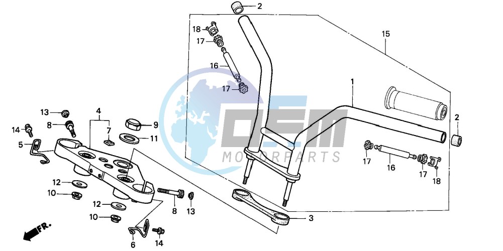 HANDLE PIPE (1)