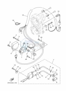 E40GMHL drawing ELECTRICAL-1