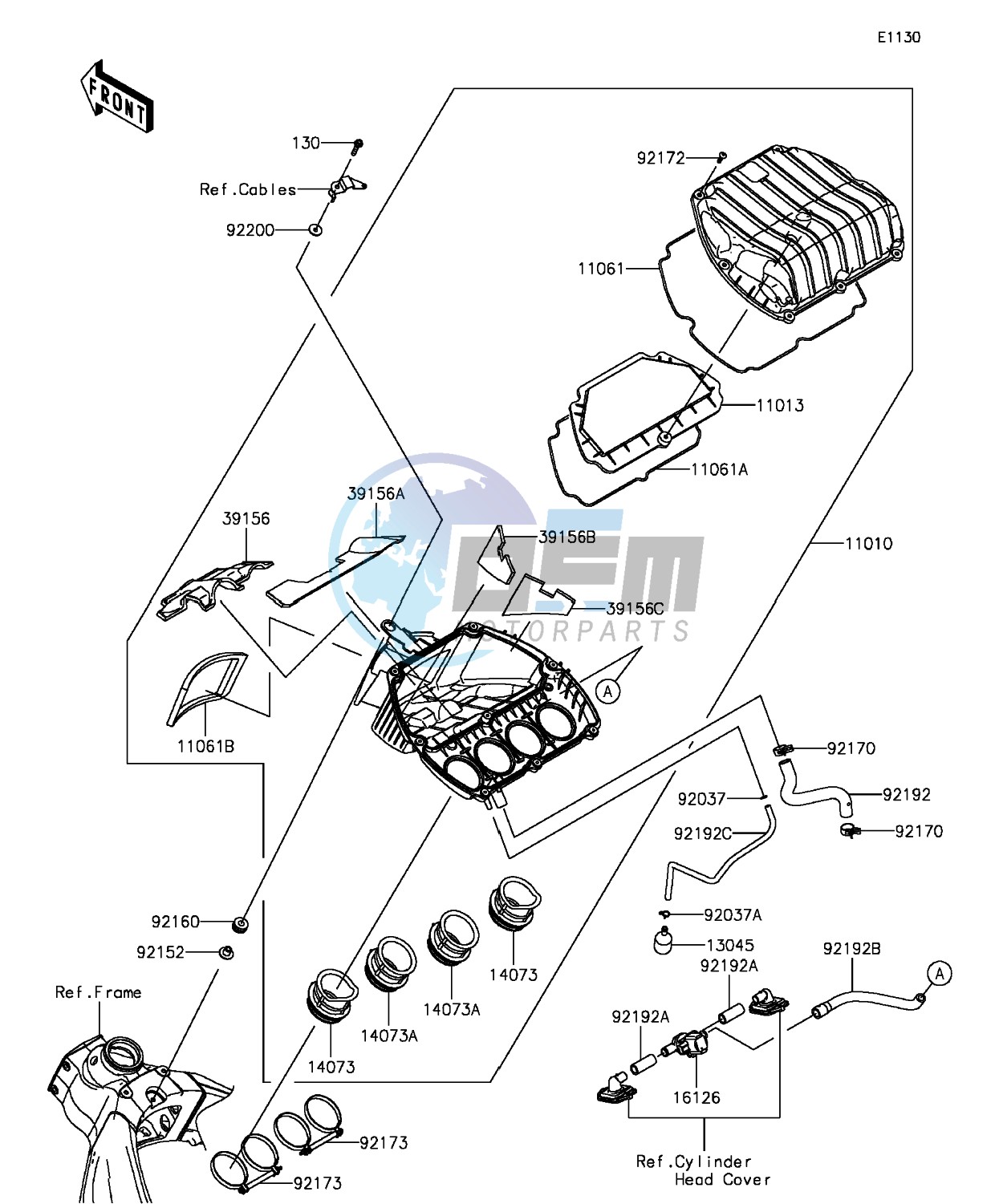 Air Cleaner