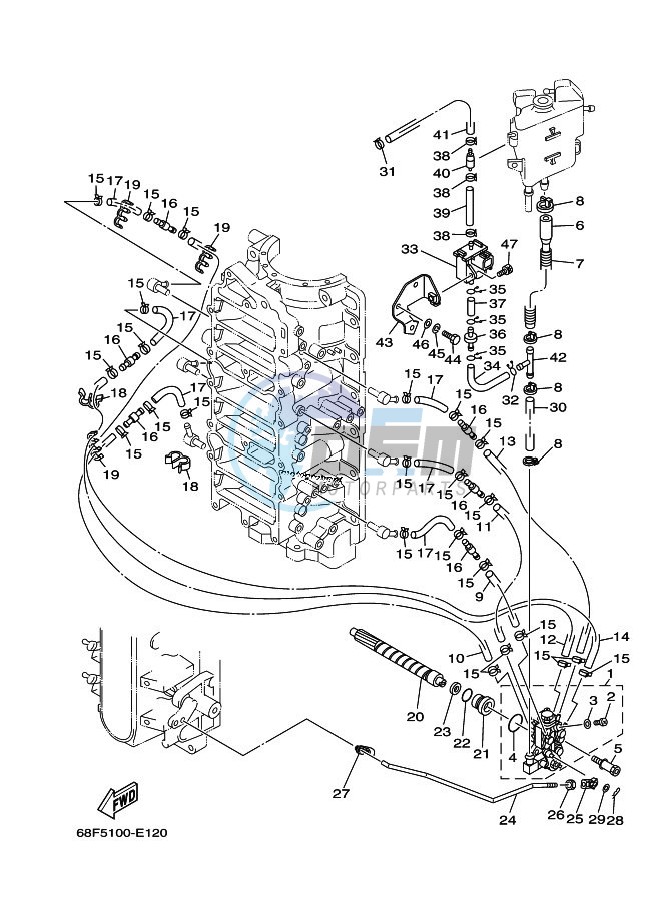 OIL-PUMP