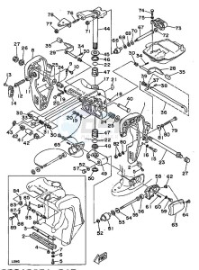 55B drawing MOUNT-1