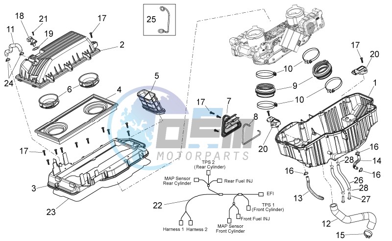 Air box