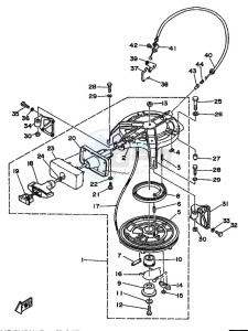 40Q drawing KICK-STARTER