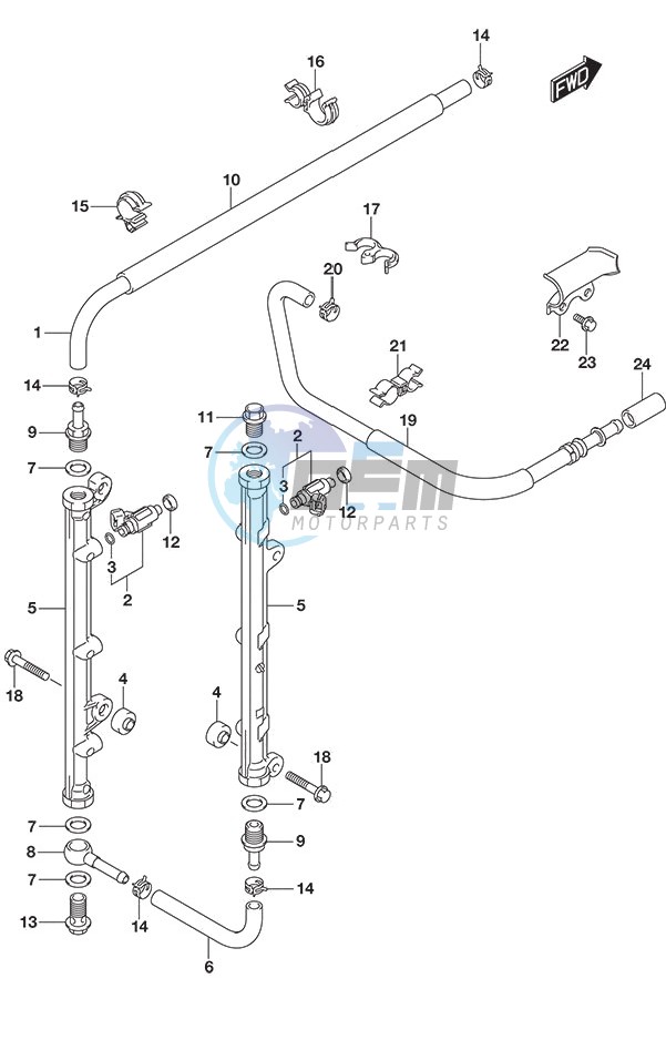 Fuel Injector