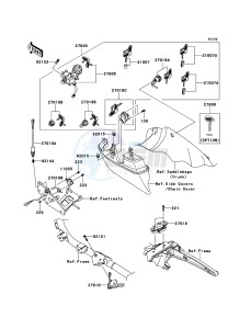 VN1700_VOYAGER_ABS VN1700BCF GB XX (EU ME A(FRICA) drawing Ignition Switch