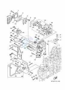 F225BETU drawing ELECTRICAL-2