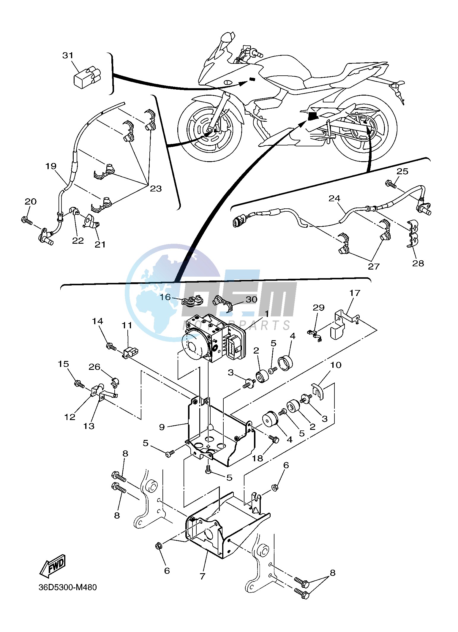 ELECTRICAL 3