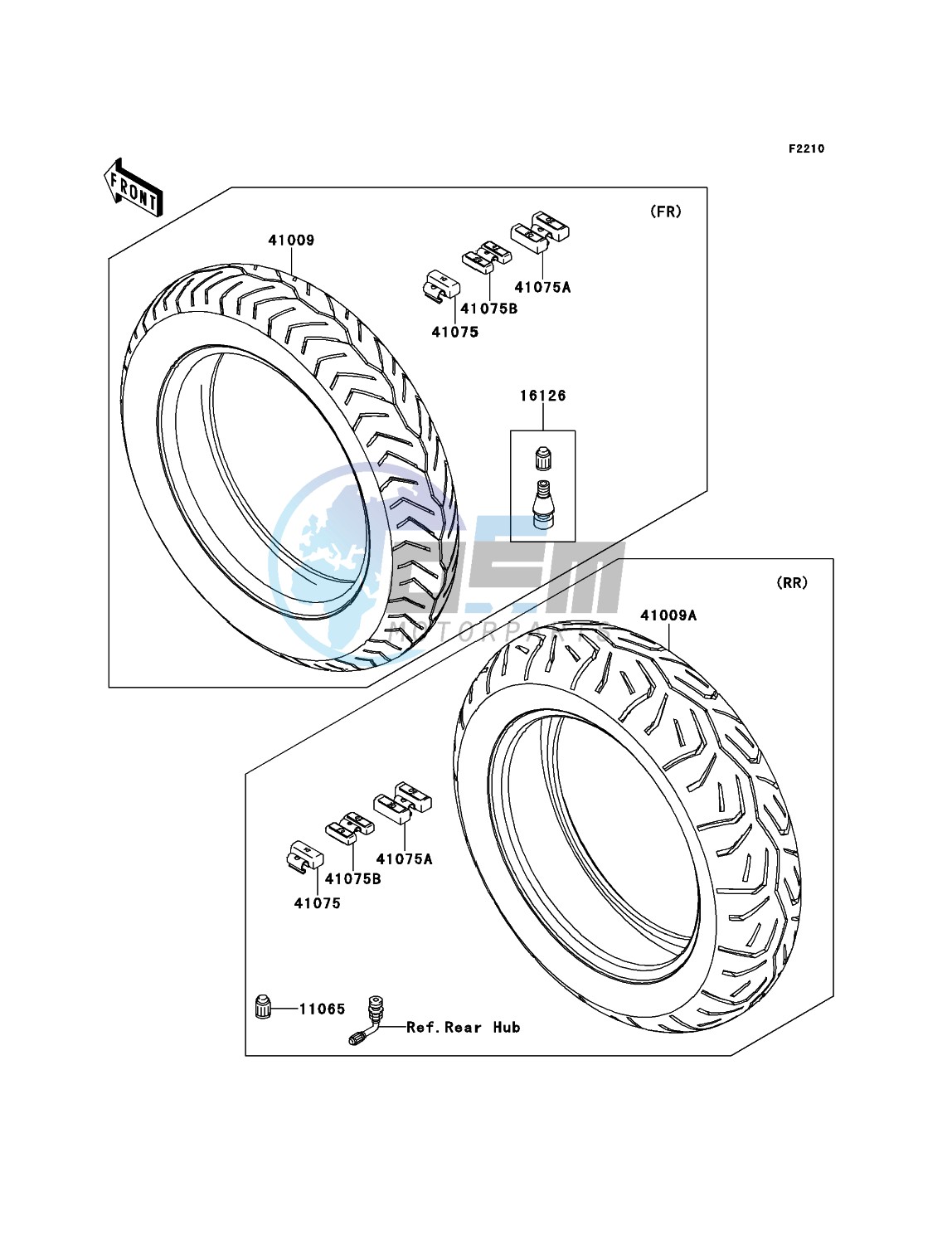 Tires