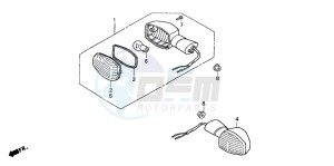 CBF500A drawing WINKER