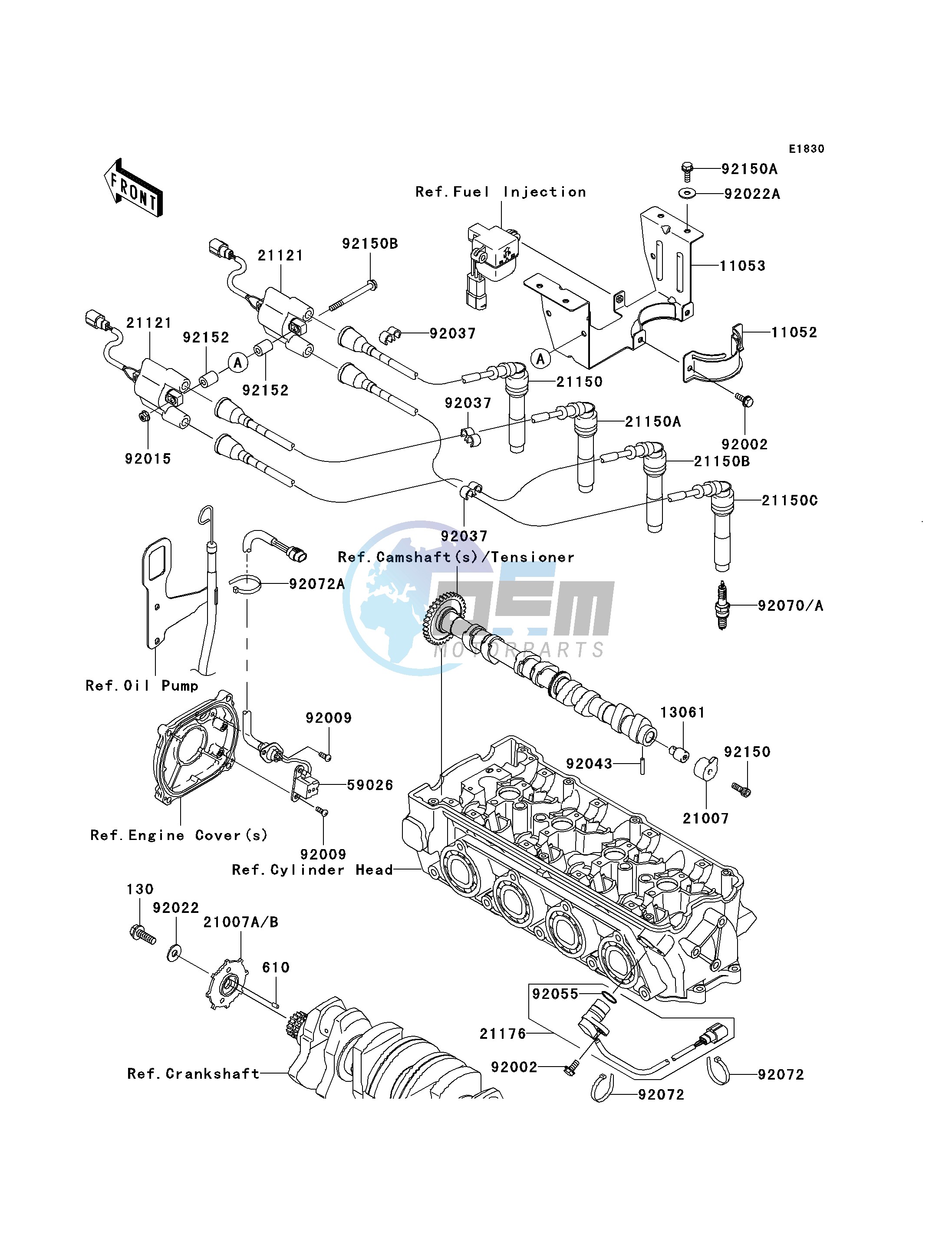 IGNITION SYSTEM