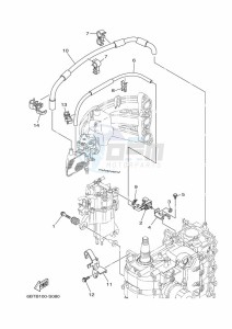 F40FEDL drawing INTAKE-2