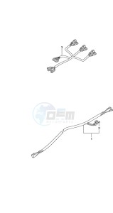 DF 175 drawing Harness (2)