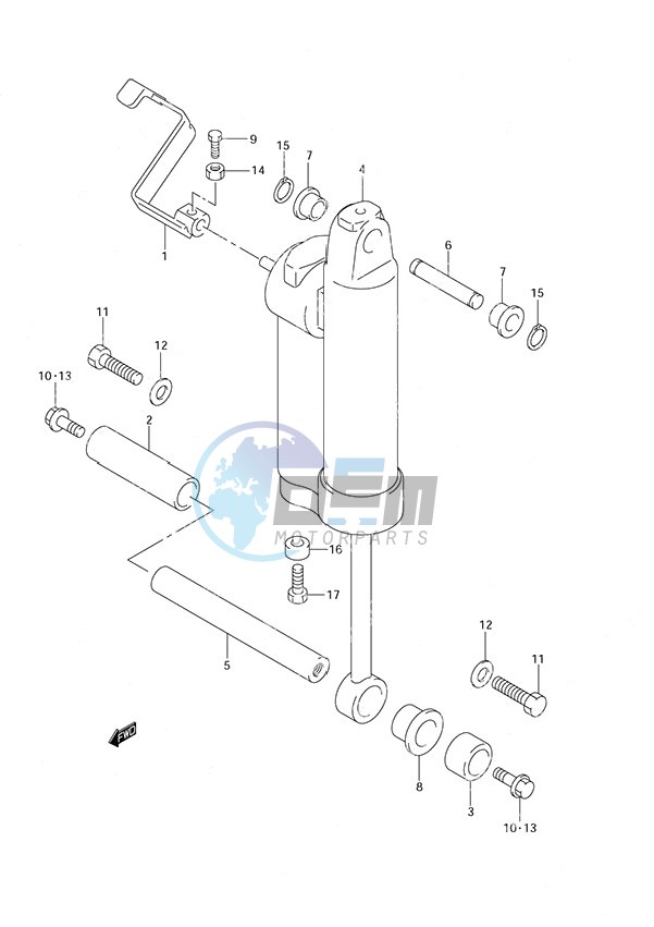 Gas Cylinder