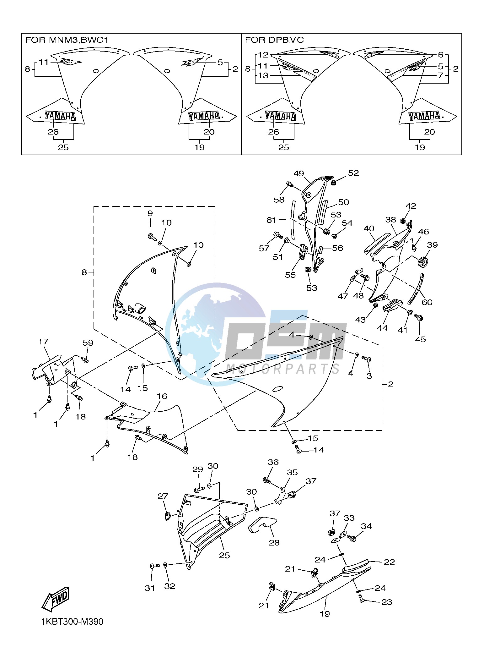 COWLING 2