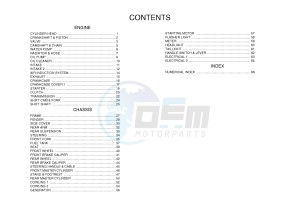 XJ6F 600 DIVERSION F (BS11 BS12) drawing .6-Content