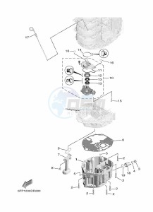 F80DETL drawing OIL-PAN