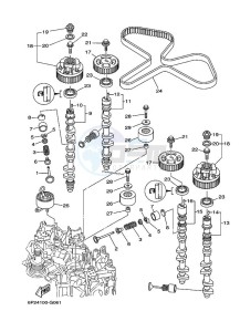 FL250AETU drawing VALVE