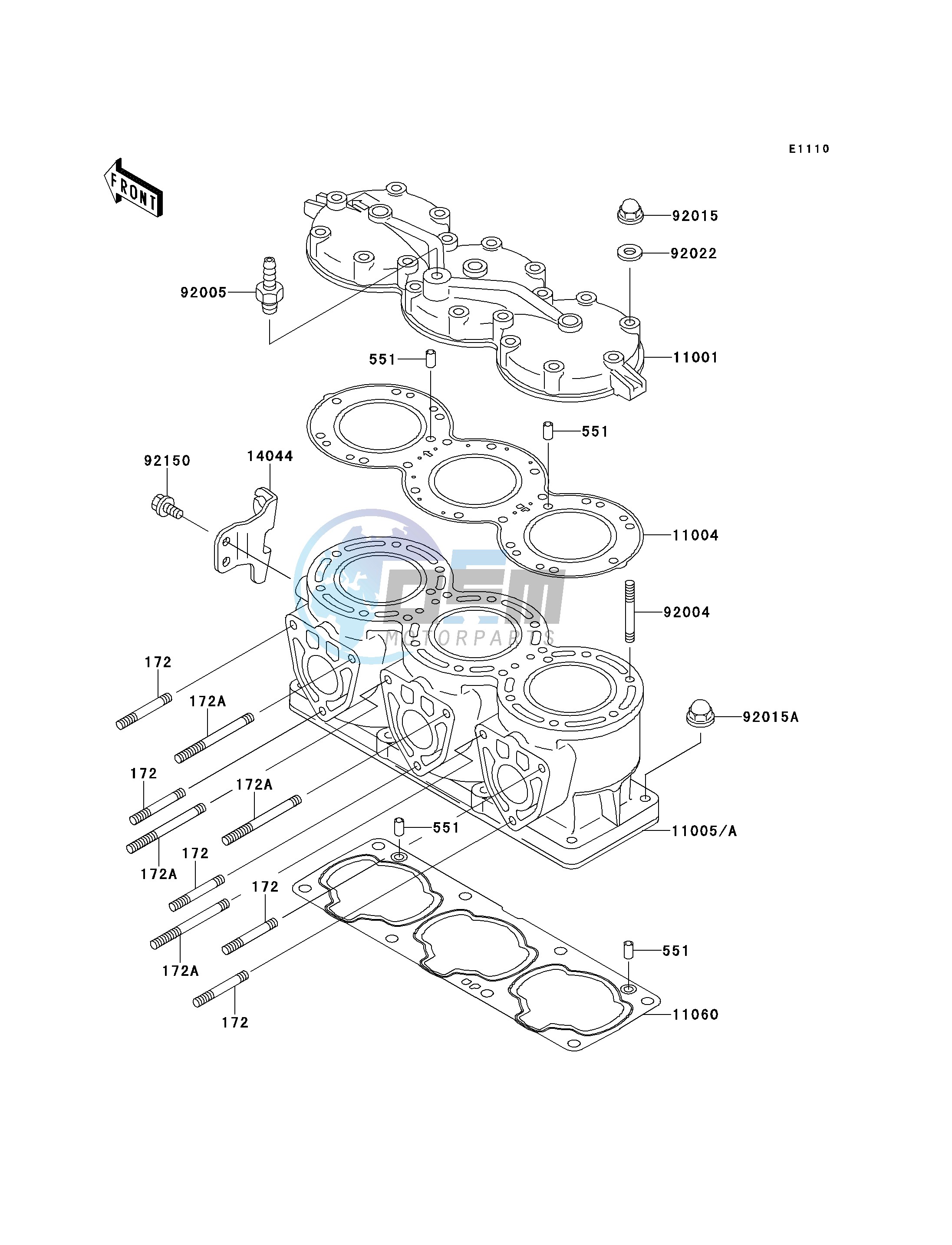 CYLINDER HEAD_CYLINDER