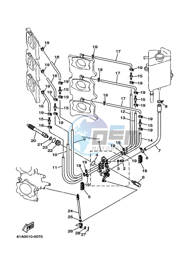 OIL-PUMP