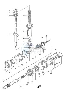 DT 140 drawing Transmission