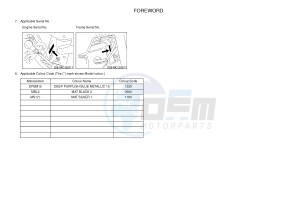 XJ6SA 600 DIVERSION (S-TYPE, ABS) (36DC) drawing .4-Content