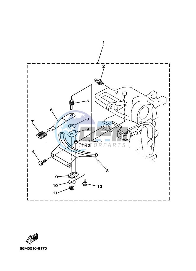 STEERING-FRICTION