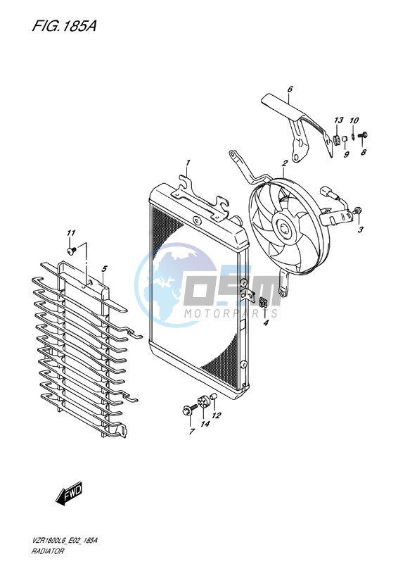 RADIATOR