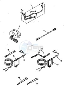 20C drawing OPTIONAL-PARTS-1