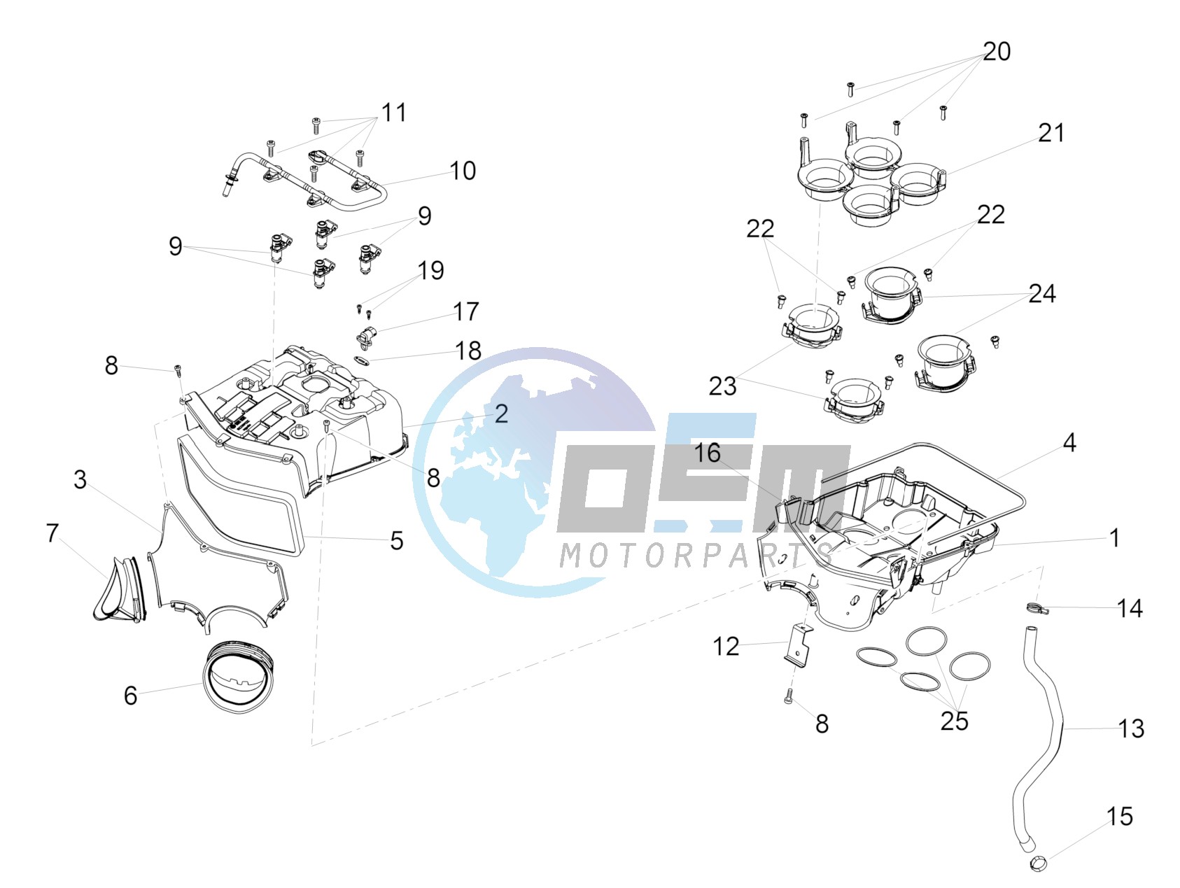 Air box