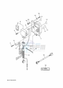 T60LB-2019 drawing OPTIONAL-PARTS-1