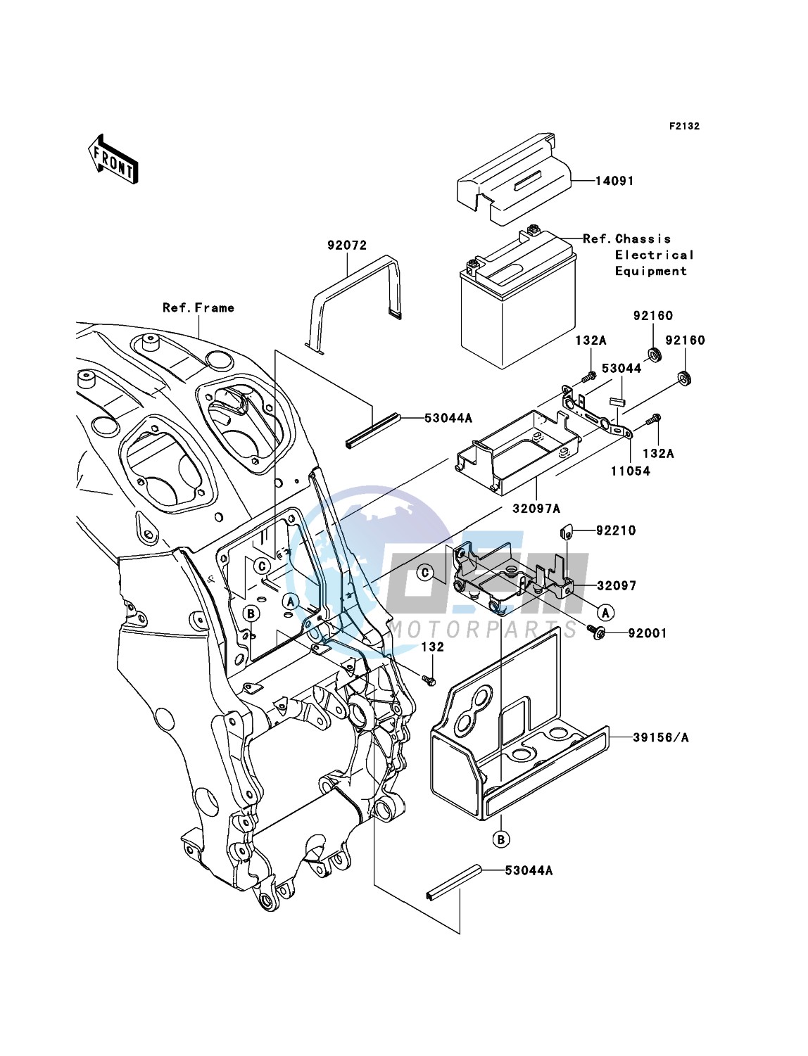 Battery Case