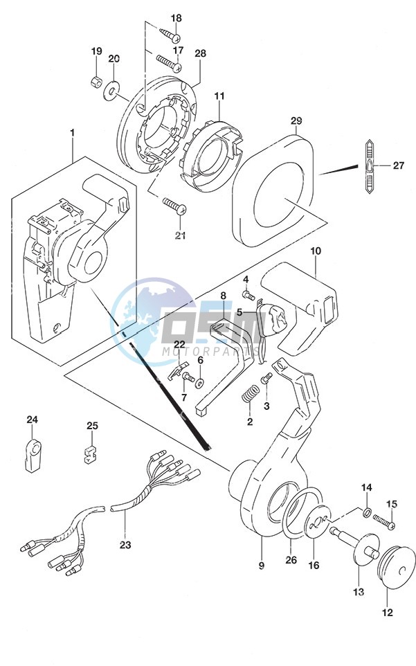 Concealed Remocon (1)