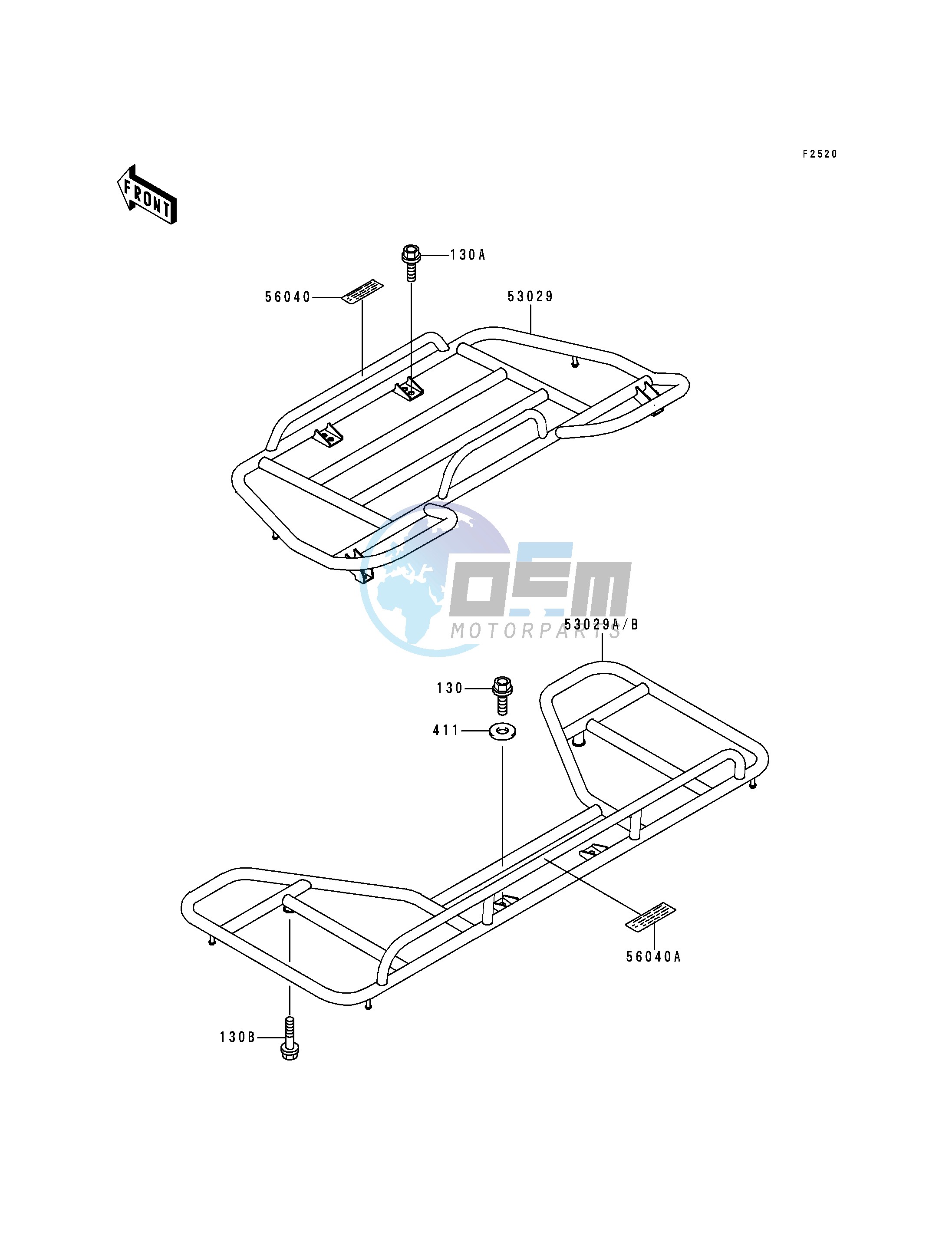 CARRIER-- S- -