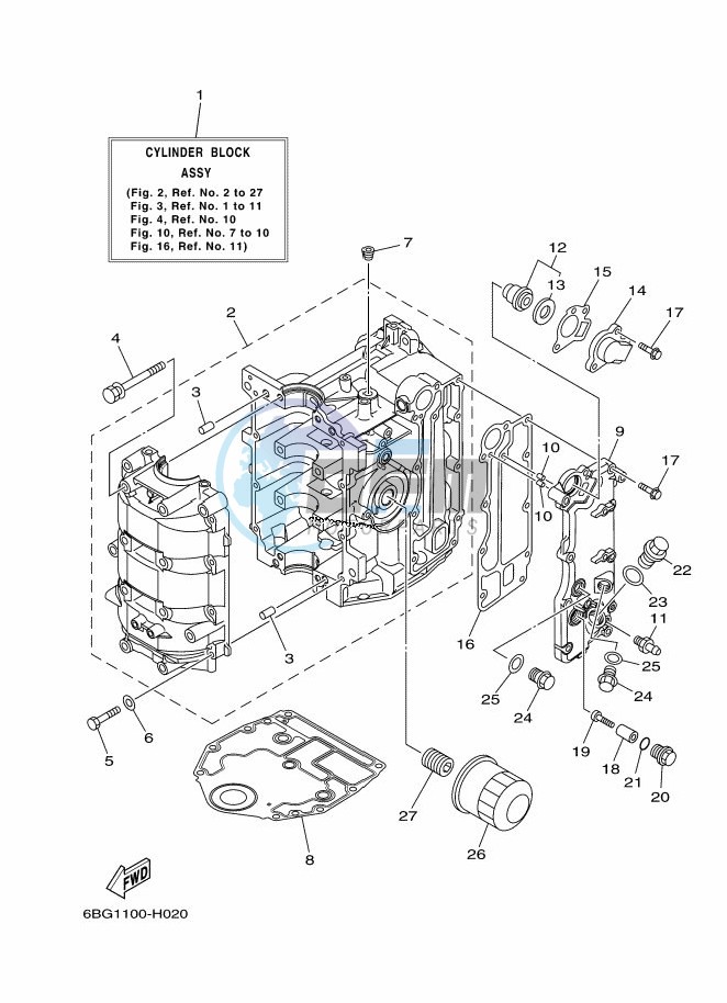 CYLINDER--CRANKCASE-1