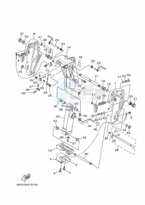 E60HMHDL drawing MOUNT-1