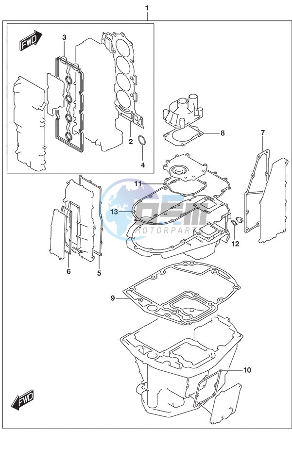 Gasket Set