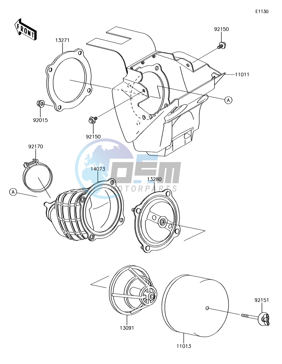 Air Cleaner