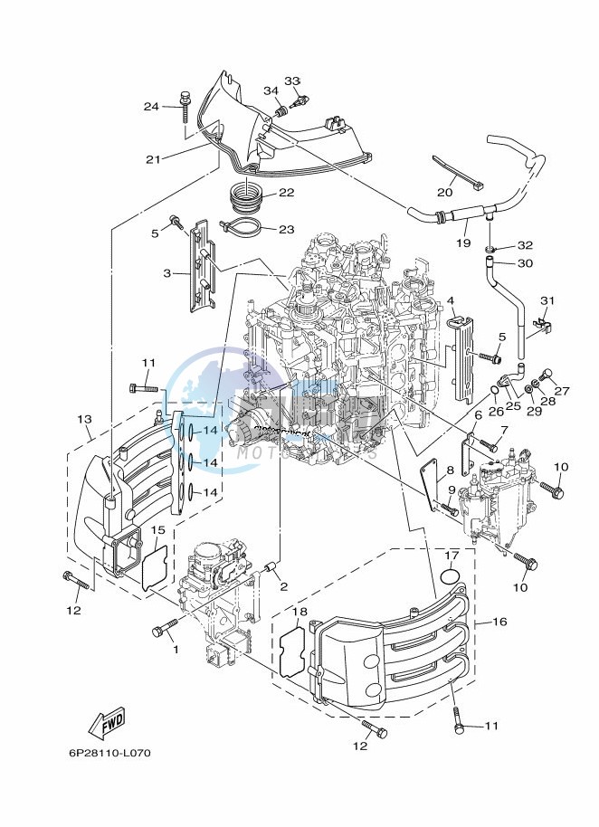 INTAKE-1